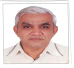 Mr.Bhadresh Shah